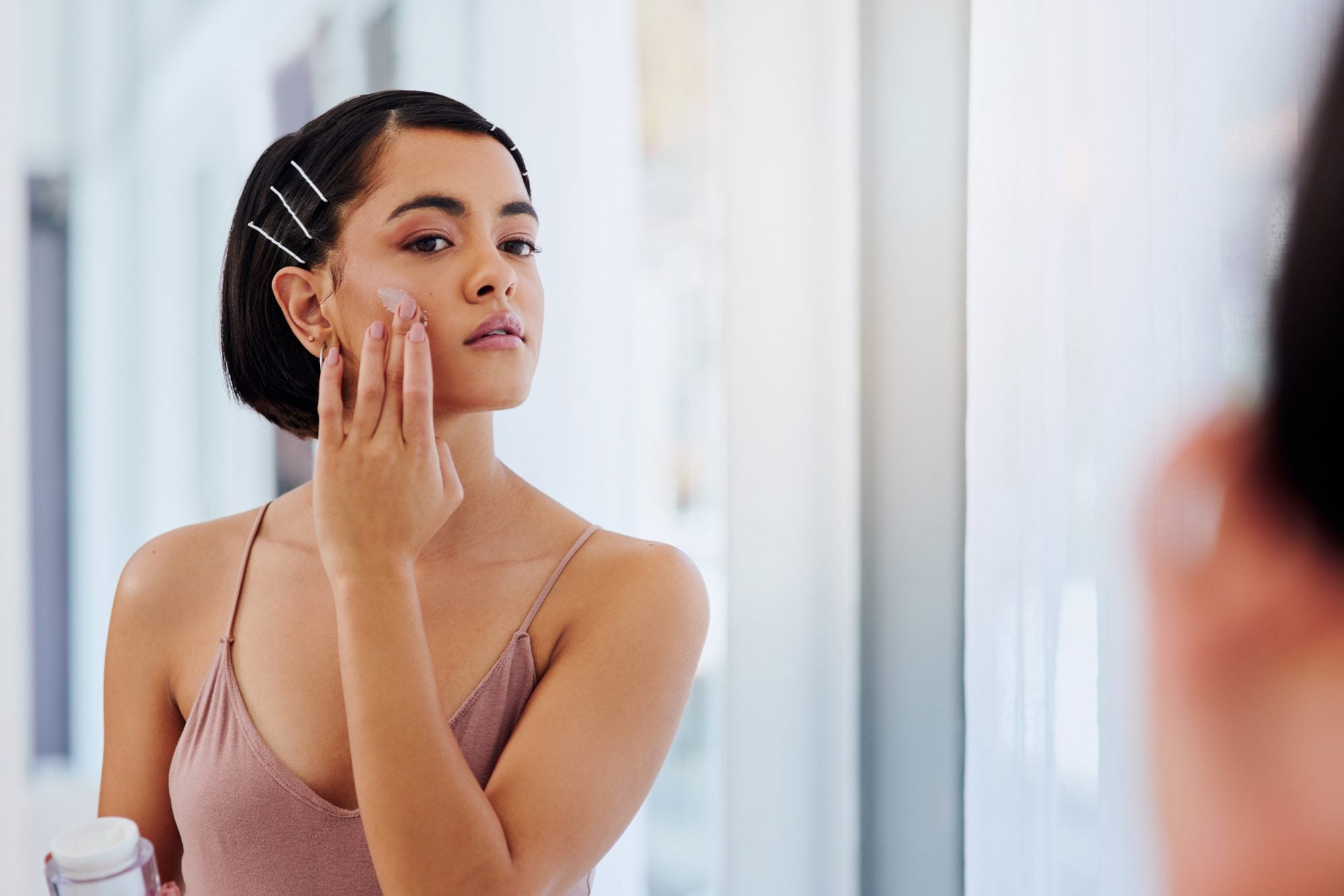 Morning Skincare Routine Basics