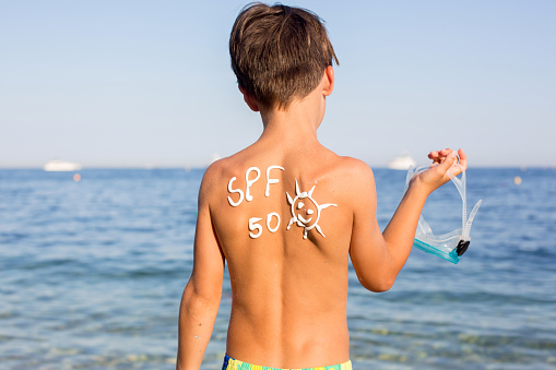 Sunscreen Tips Along With Skincare