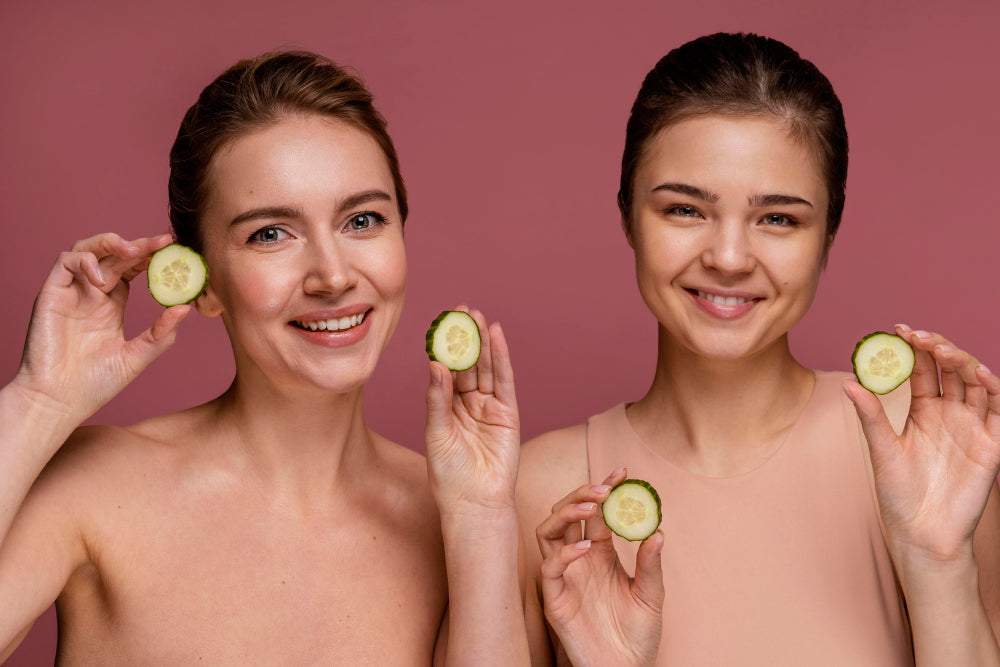 Unlock The Secrets Of Radiant Skin With Our Powerful Skin Lightening Set