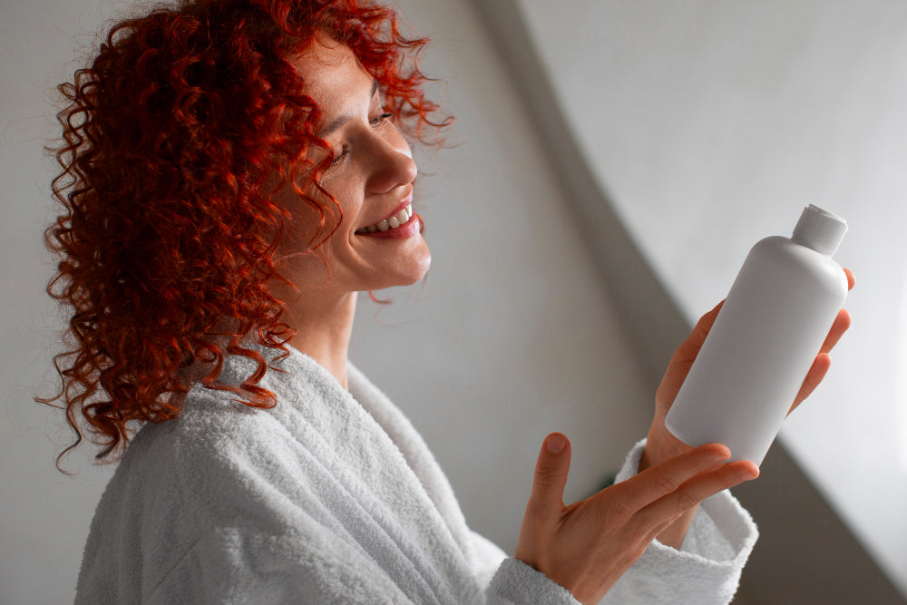 The Ultimate Guide to Nourishing and Smoothing Shampoo: Transform Your Hair with These Must-Try