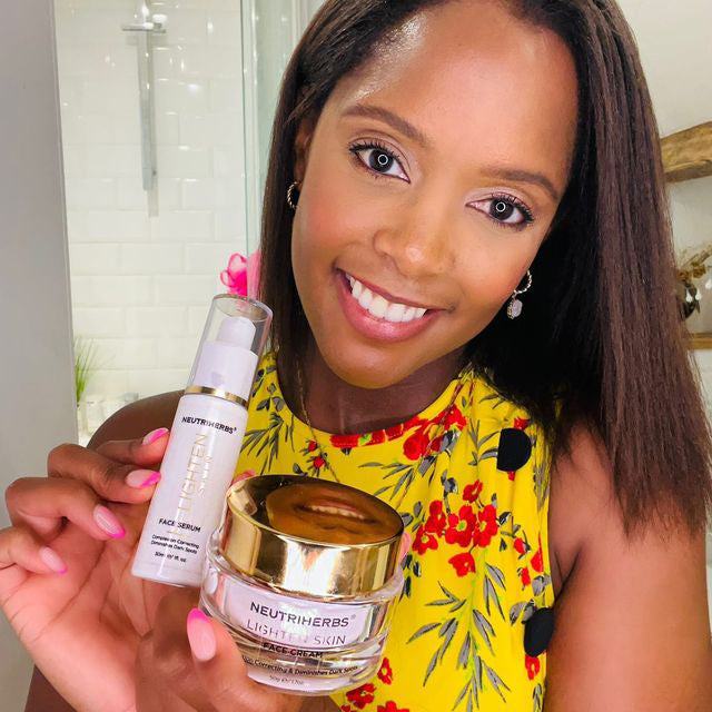 How Do the Influencers On INS Feel About Neutriherbs: Part Three