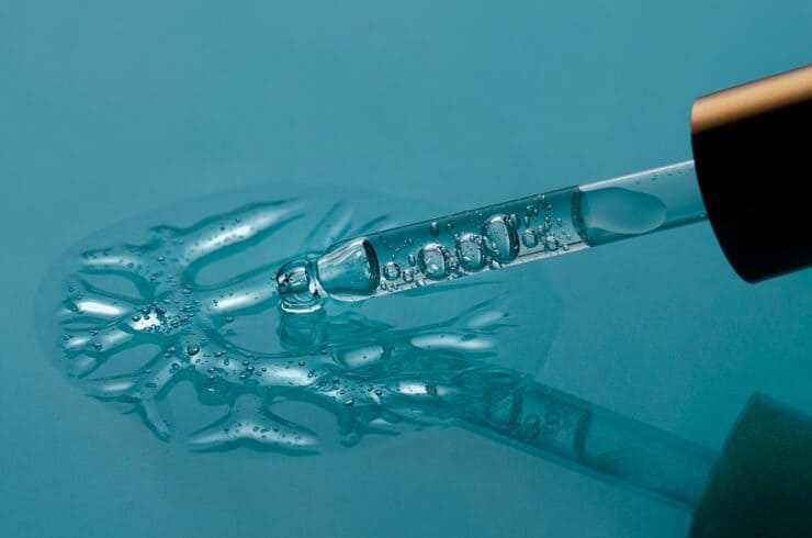 Hyaluronic Acid 4D Technology: The Science Behind All-Day Plumping Hydration