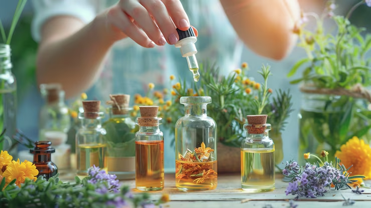 Clean Beauty for Sensitive Skin: Why Neutriherbs’ Fragrance-Free Formulas Are a Must-Try