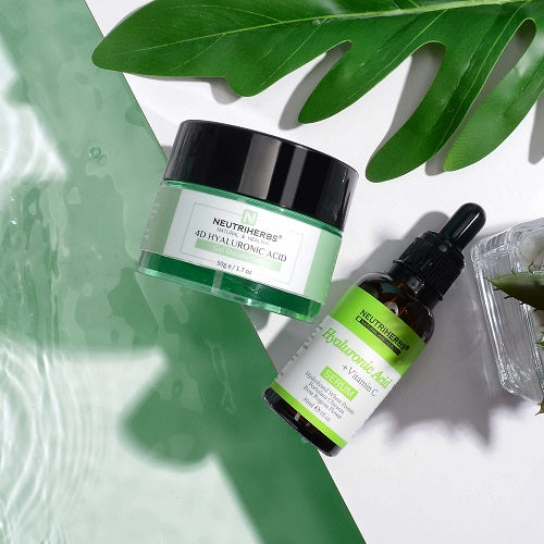 Moisturiser To Hydrate Your Skin