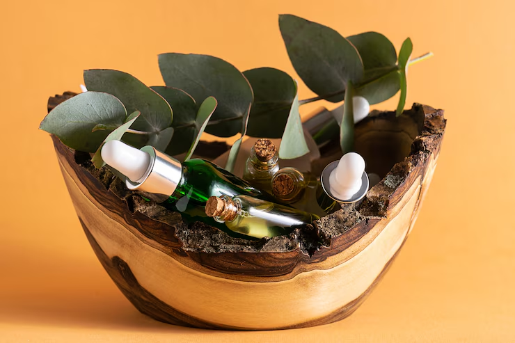 Winter Skin Rescue: Lock in Moisture with Neutriherbs’ Argan Oil & Shea Butter Lotion