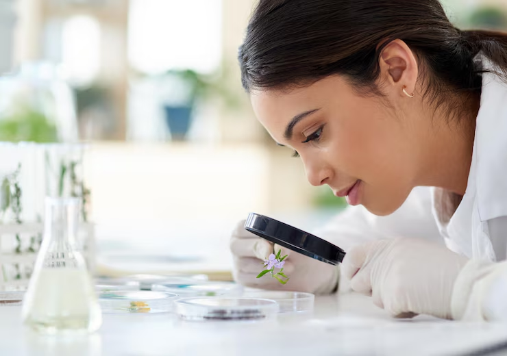 From Lab to Shelf: How Neutriherbs Partners with Top Global Suppliers for Purity