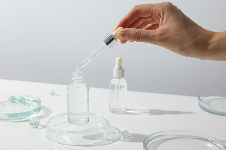 Why 20 Years of Expertise Matters: Neutriherbs’ FDA-Registered Formulas Decoded