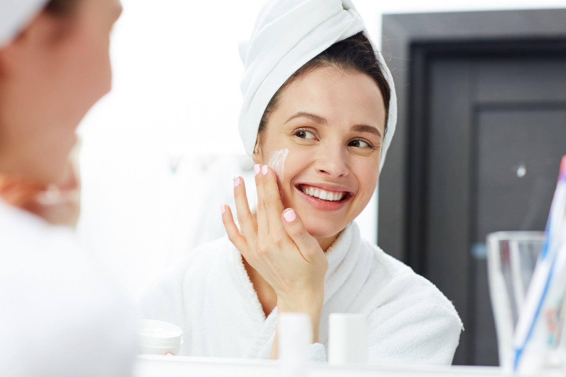 There Are Secrets To Powerful Spot Reduction