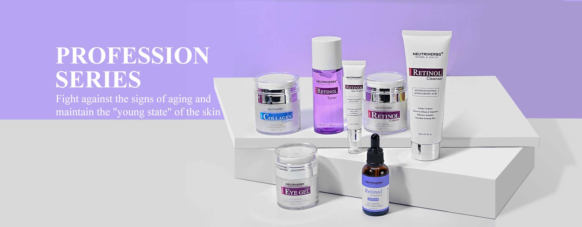 How to reduce wrinkles?