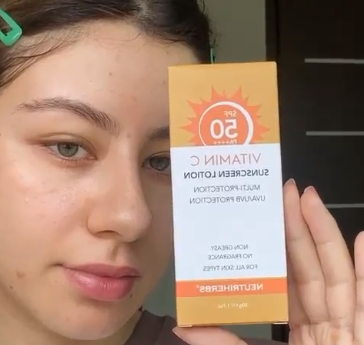 How Do the Influencers On INS Feel About Neutriherbs: Part One