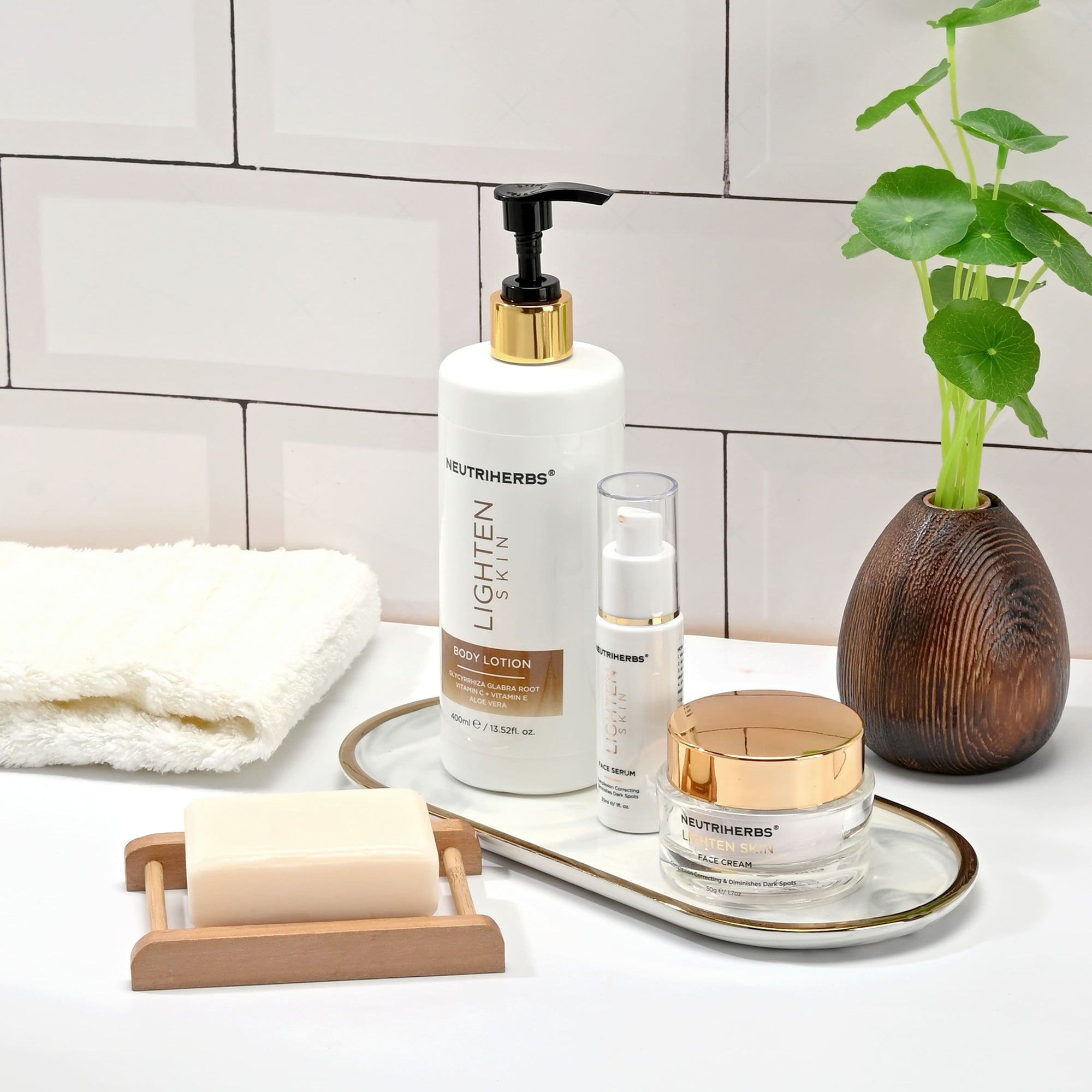 Skincare on a Budget: High-Value Sets Under $50 from Neutriherbs’ Best-Sellers