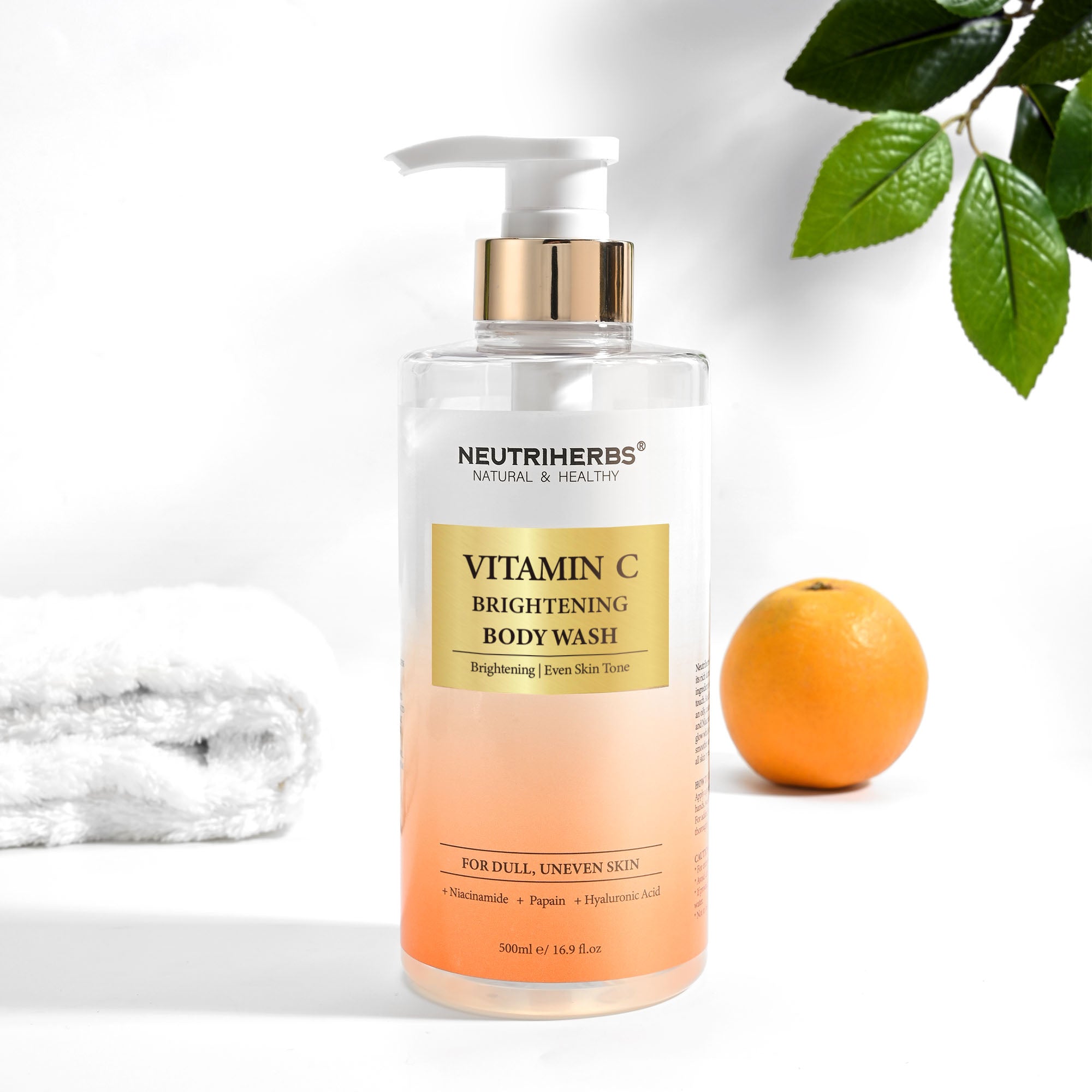 Hydrating Body Wash: Get Ultimate Hydration Boost For Your Skin With  Hydrating Body Washes