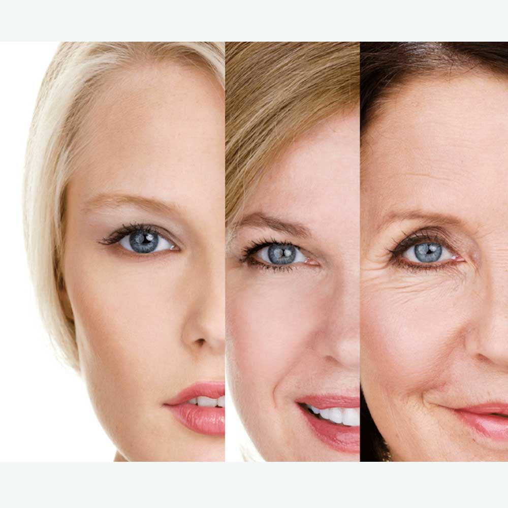 These Are The Top Anti-Aging Ingredients