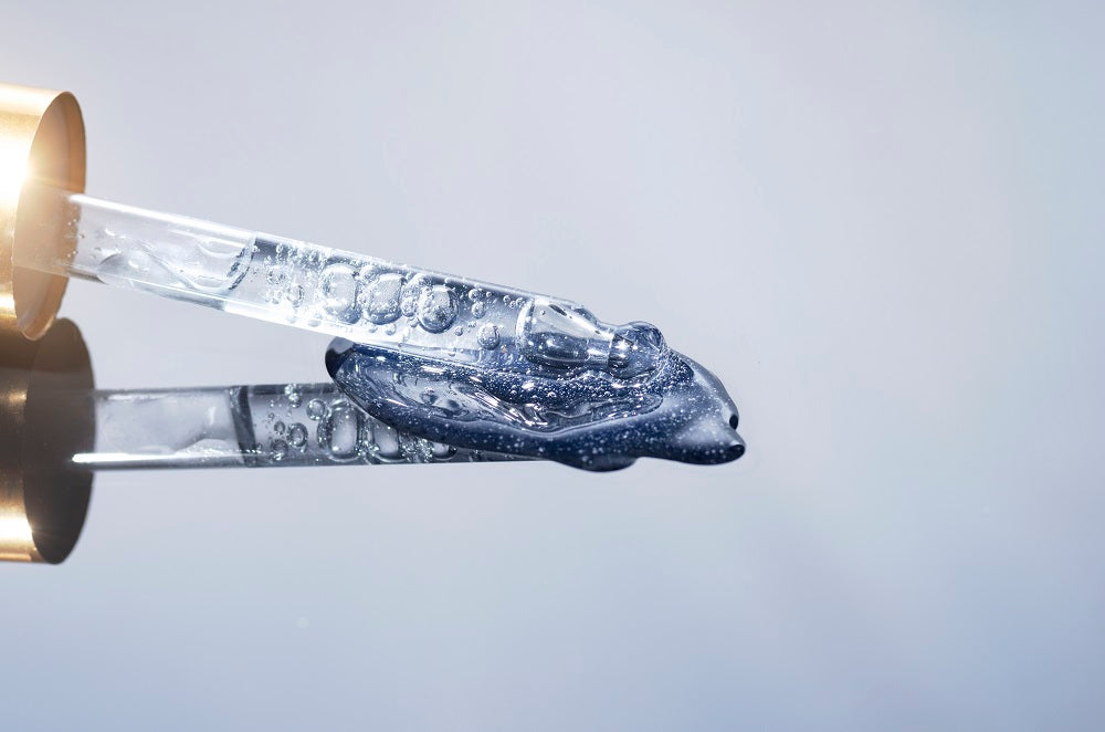 Pure Hyaluronic Serum: The Secret To Hydration And Youthful Skin