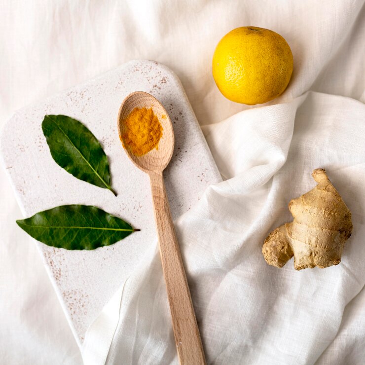 Turmeric Facials: How This Ancient Remedy Can Transform Your Anti-Aging Routine