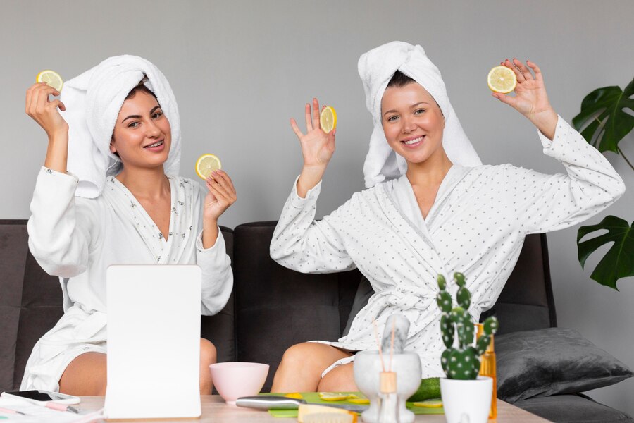 What Are The 5 Basic Of Skin Care?