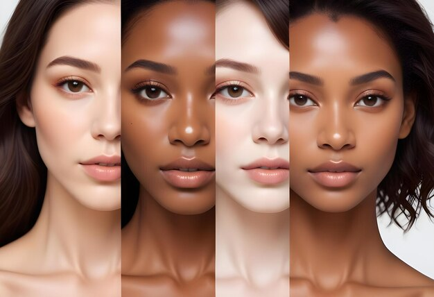 Discover The Best Face Creams Designed Specifically For Black Skin