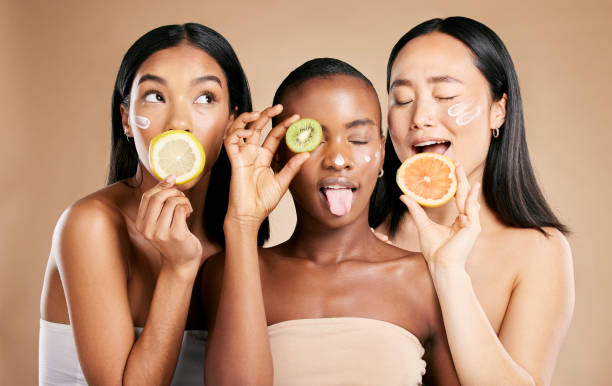  Why Pure Vitamin C Should Be The Cornerstone Of Your Skincare Regimen