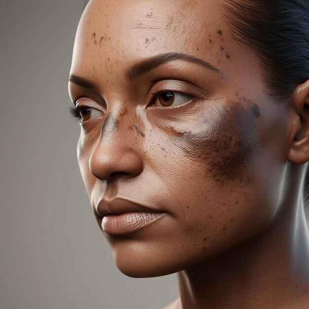 Unveiling The Ultimate Guide: How To Achieve A Flawless Complexion with Black Skin Fade Cream