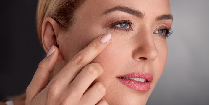 Dark Circles and how to deal with them