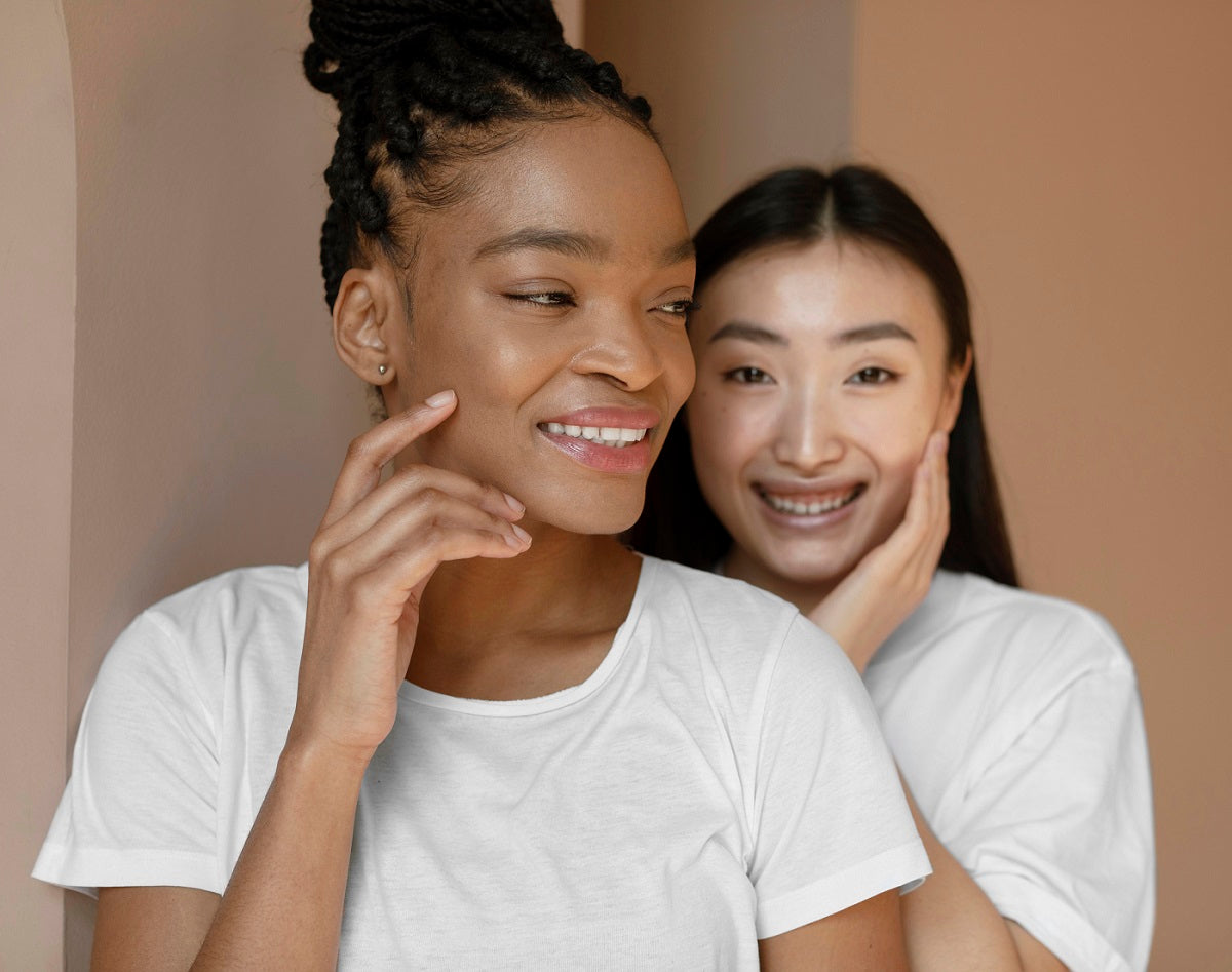 Targeting Dark Skin With Anti-Acne Solutions