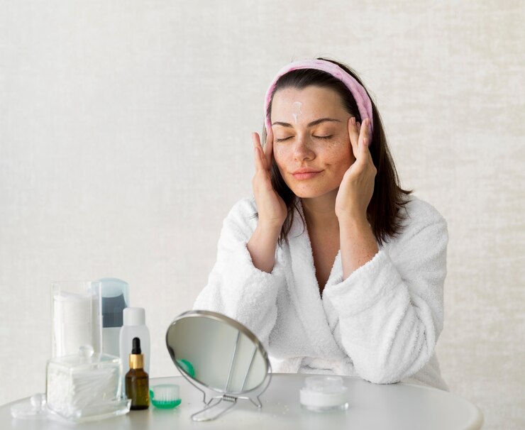 The Evolution Of Face Cream: How Advanced Formulas Are Changing Skincare