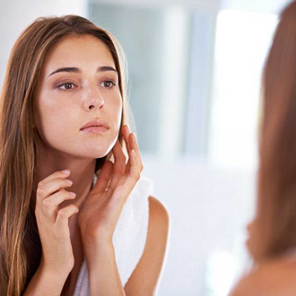 Used So Much Skin Care Products, Why Color Stains Still Can't Go Off?