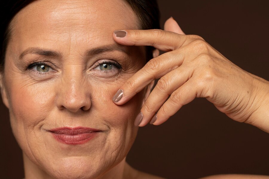 Anti-Aging Solutions: Addressing an Aging Population