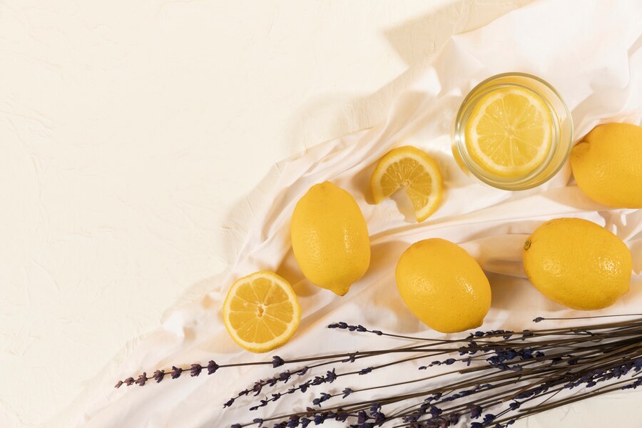 Combining Vitamin C And Hyaluronic Acid For Superior Skincare