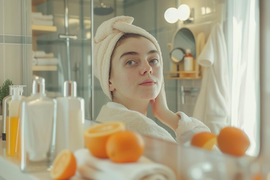 The Ultimate Guide To Finding The Best Vitamin C Serum For Radiant Skin