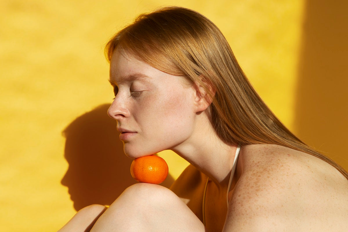 Vitamin C