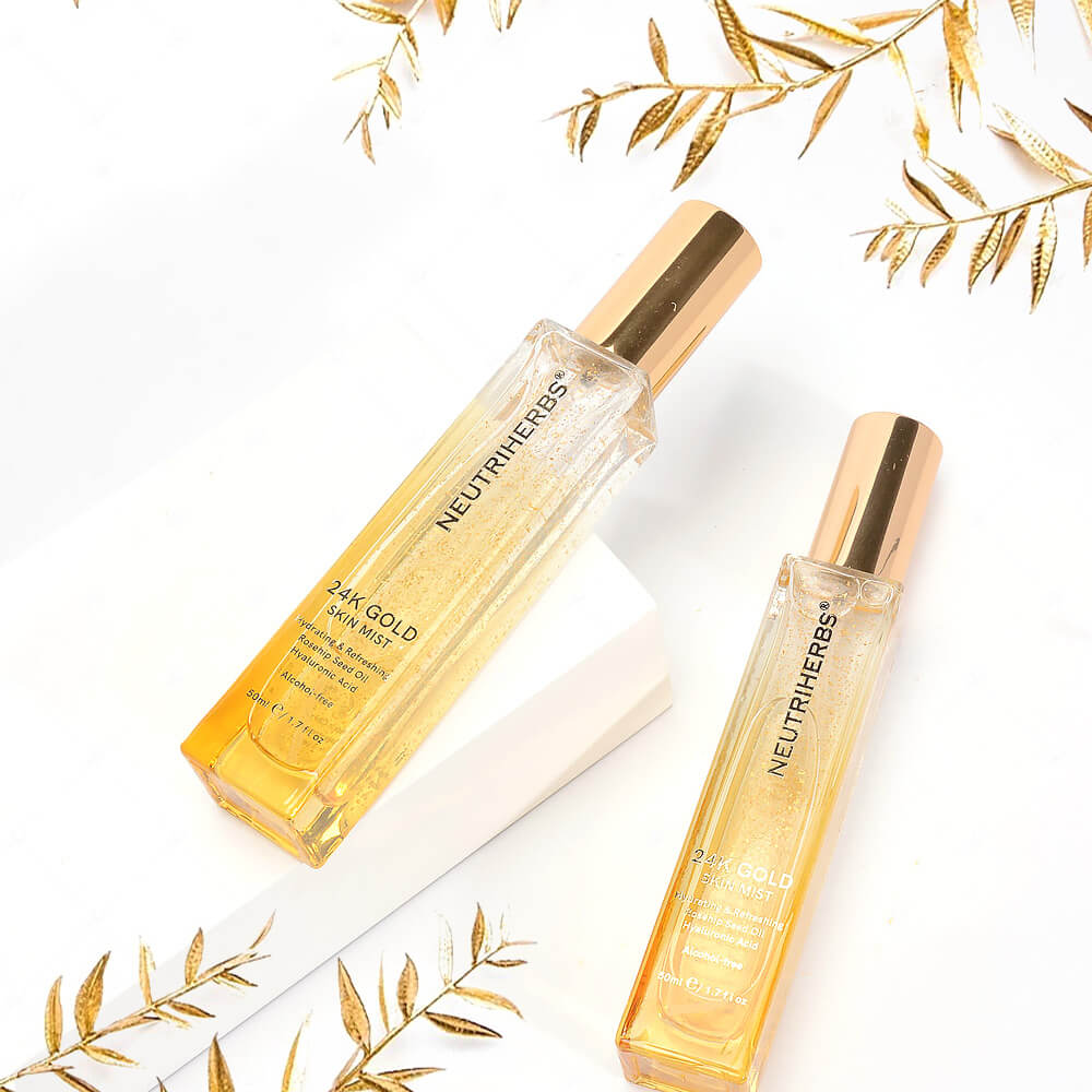 24k best hydrating mist