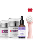 The Advanced Lifting & Firming Trio