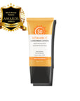 Vitamin C Sunscreen SPF50 With Double UV Protection