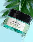 Continuously Hydrated With Hyaluronic Acid Set For Dull Skin