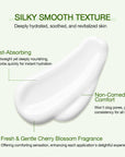 Argan Oil Body Lotion With Shea Butter For Deeply Moisture