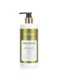 Argan Oil Body Lotion With Shea Butter For Deeply Moisture