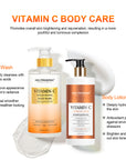 Brightening Vitamin C Body Wash
