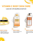 Brightening Vitamin C Body Wash