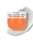 Brightening Body Butter For Dull & Uneven Skin