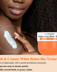 Brightening Body Butter For Dull & Uneven Skin