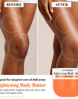 Brightening Body Butter For Dull & Uneven Skin