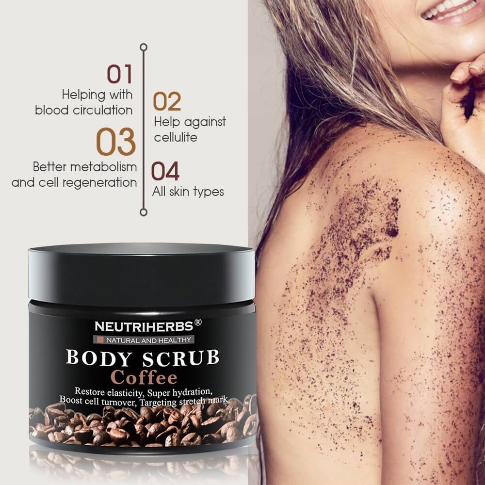 caffeine scrub-coconut coffee scrub-caffeine body scrub-coffee exfoliator-coffee scrub for skin-coffee exfoliating scrub