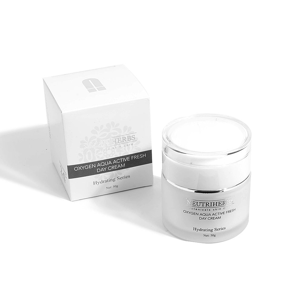 day cream moistuze your skin
