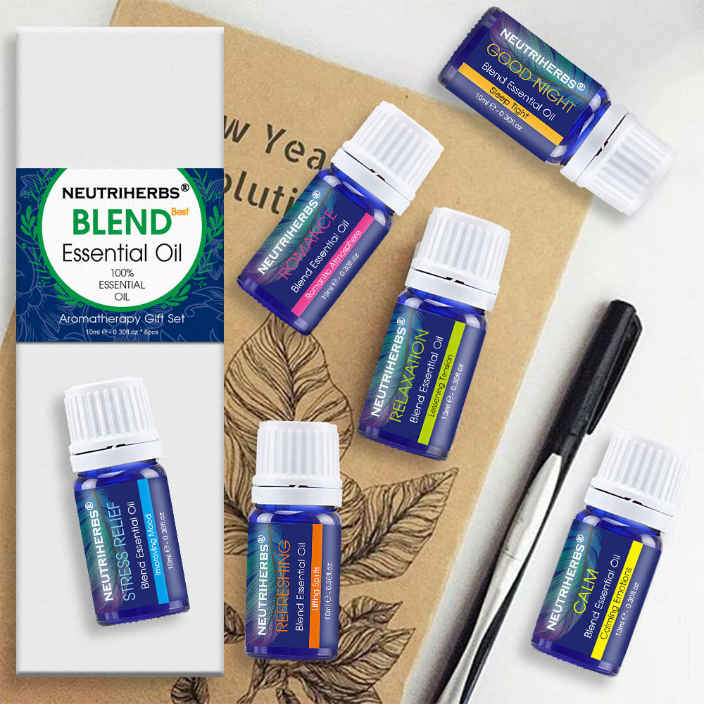 ESSENTIAL_OIL FOR RELAXING