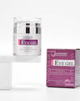 PRO Eye Gel For Wrinkles and Dark Circles