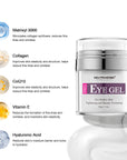 PRO Eye Gel For Wrinkles and Dark Circles