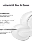 PRO Eye Gel For Wrinkles and Dark Circles