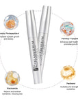 PRO Eyelash Growth Serum For Boosts The Length And Thickness Of Eyelashes
