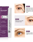 PRO Eyelash Growth Serum For Boosts The Length And Thickness Of Eyelashes